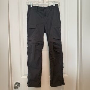 REI Co-op Kids Sahara Convertible Cargo Pants